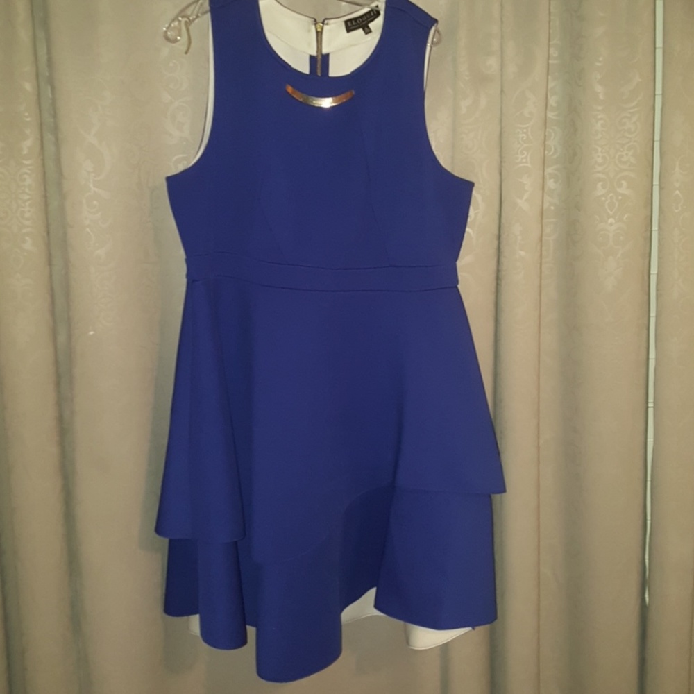 Eloquii Dress
